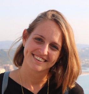 נעמה טימר - מנהלת סניף מכבים